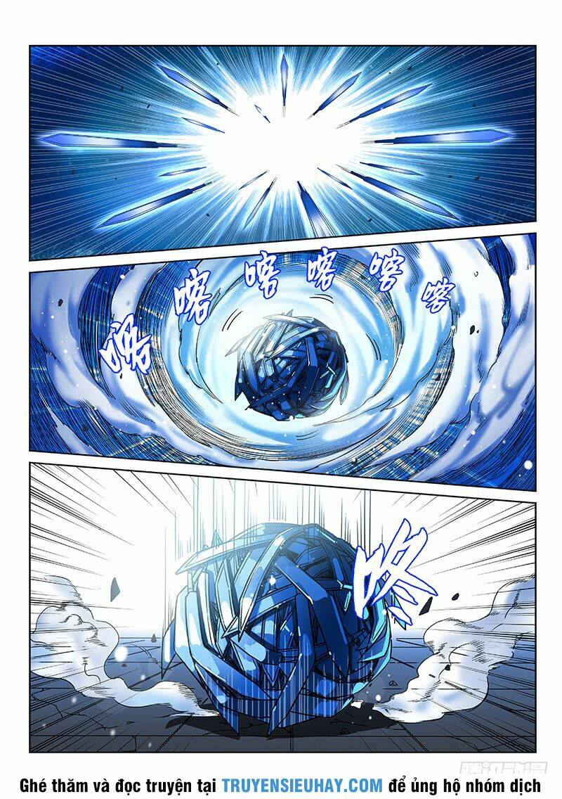 Ta Là Đại Thần Tiên Chapter 88 - Trang 2