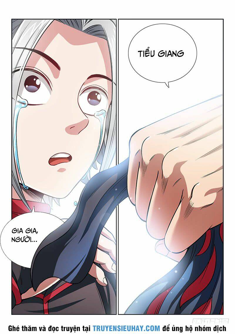 Ta Là Đại Thần Tiên Chapter 88 - Trang 2