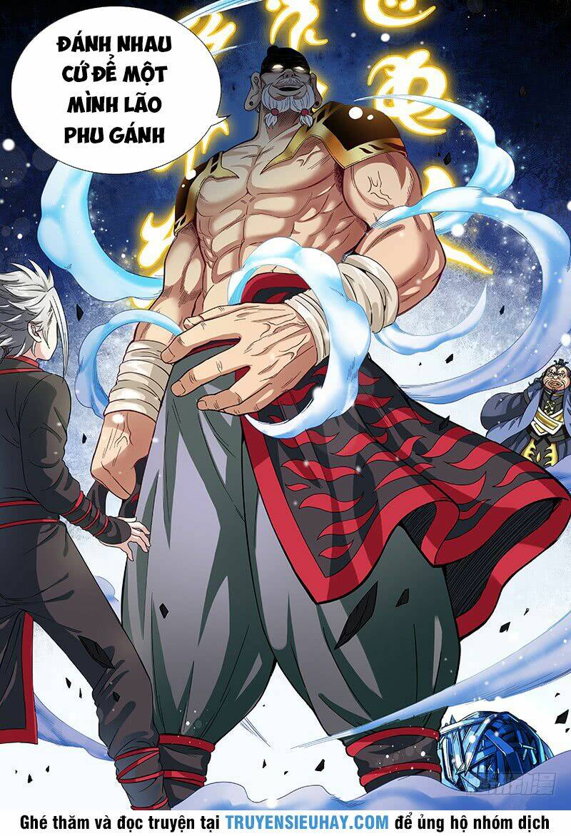 Ta Là Đại Thần Tiên Chapter 88 - Trang 2