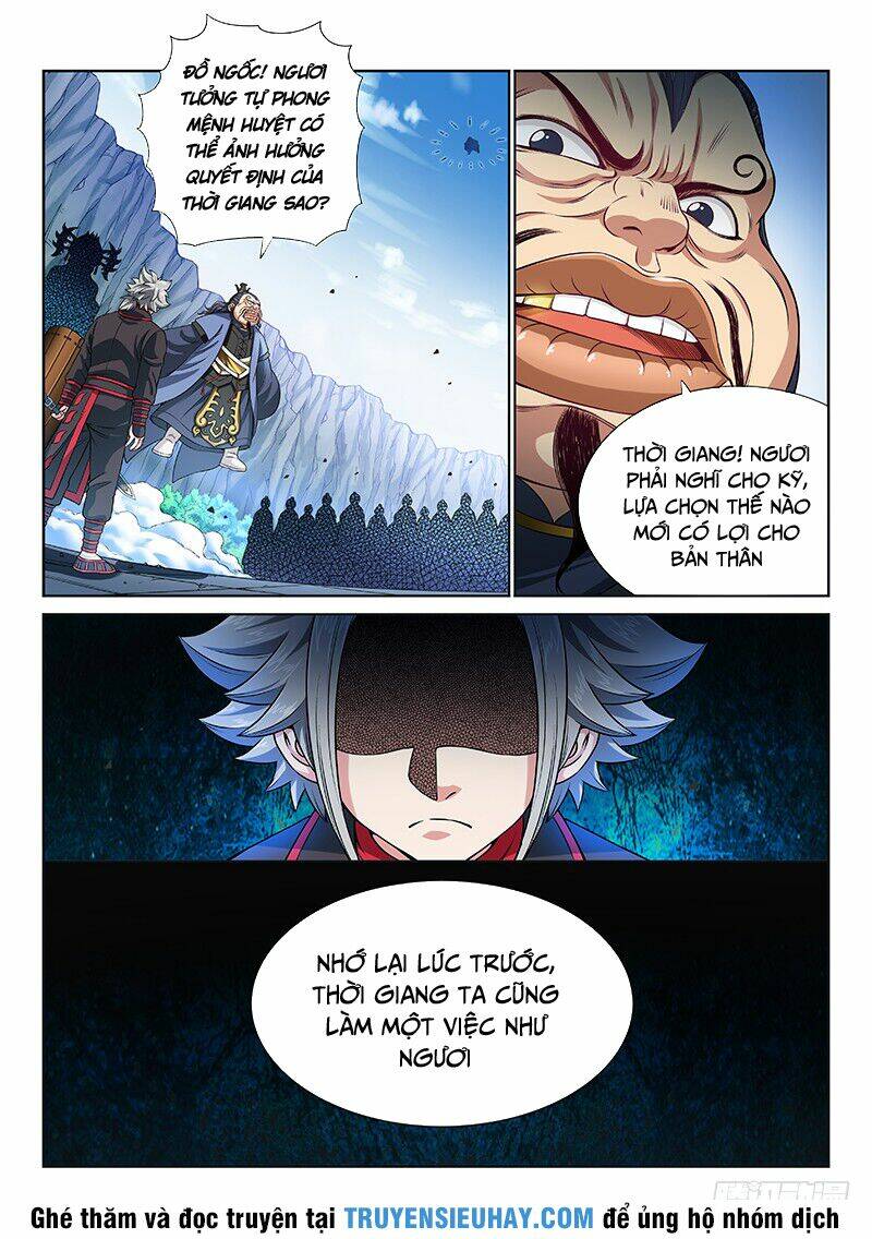 Ta Là Đại Thần Tiên Chapter 88 - Trang 2