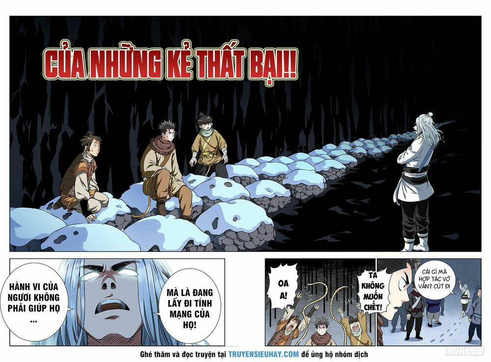 Ta Là Đại Thần Tiên Chapter 9 - Trang 2