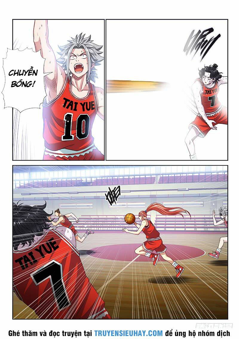 Ta Là Đại Thần Tiên Chapter 91 - Trang 2