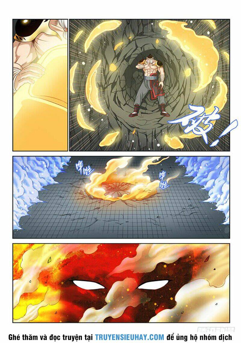 Ta Là Đại Thần Tiên Chapter 93 - Trang 2