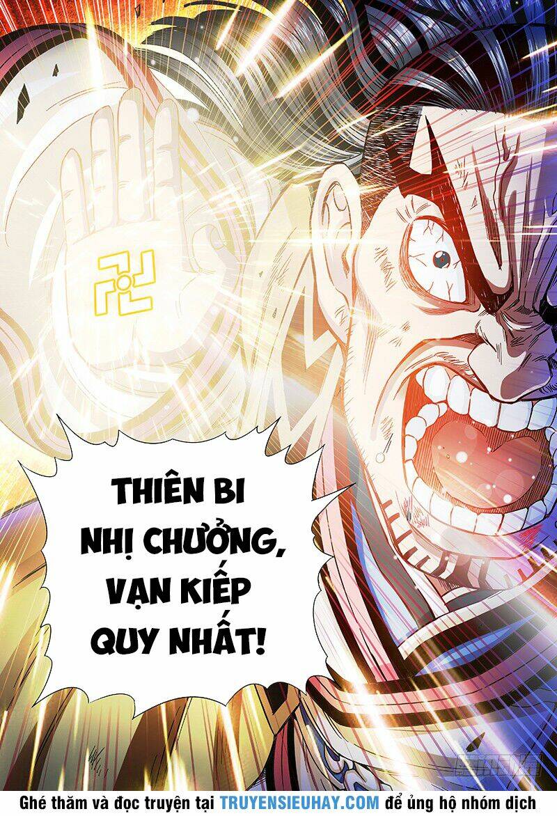 Ta Là Đại Thần Tiên Chapter 93 - Trang 2
