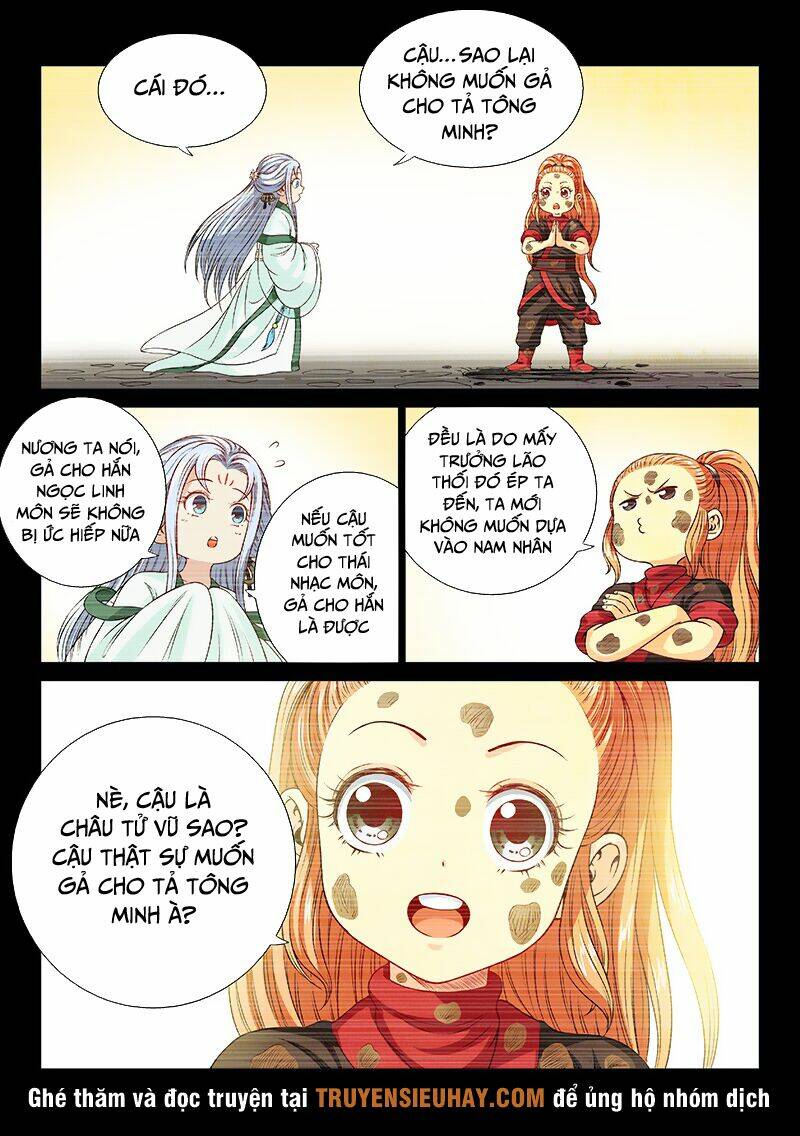 Ta Là Đại Thần Tiên Chapter 95 - Trang 2