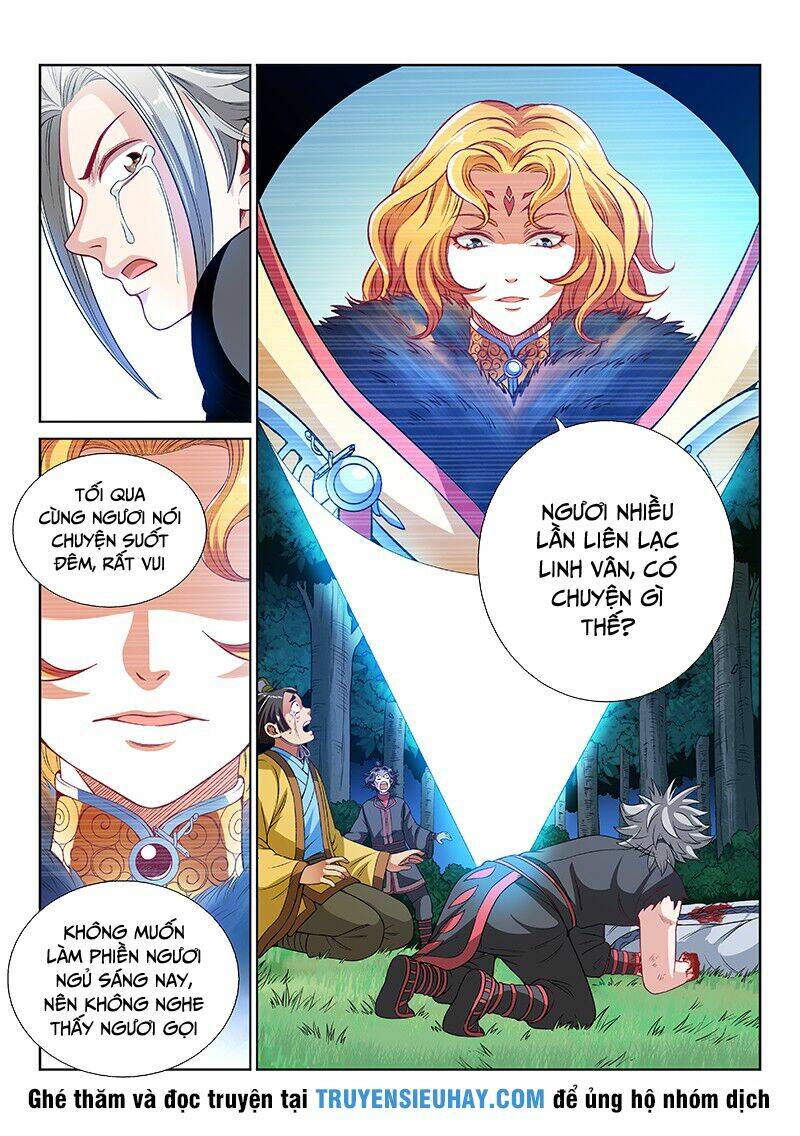 Ta Là Đại Thần Tiên Chapter 97 - Trang 2