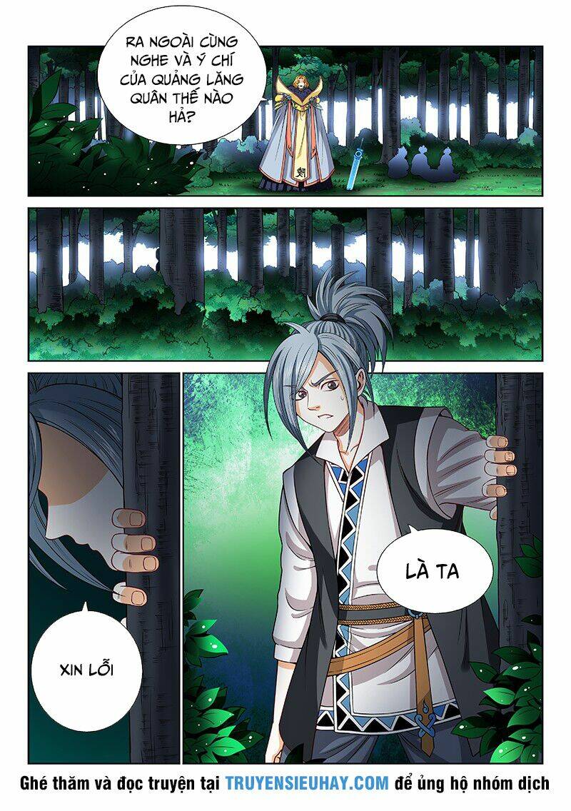 Ta Là Đại Thần Tiên Chapter 99 - Trang 2