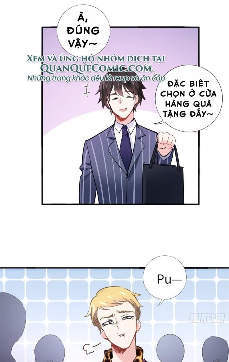 Ta Là Hàn Tam Thiên Chapter 1 - Trang 2