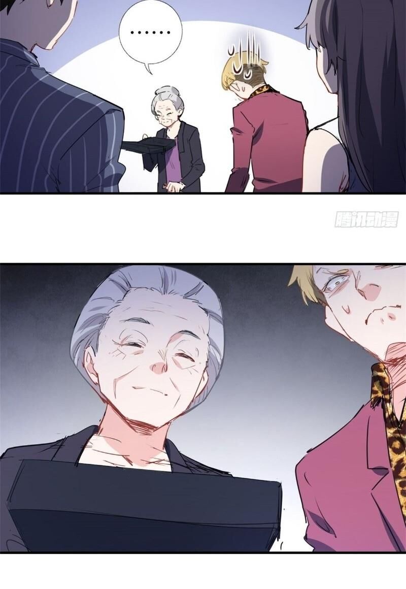 Ta Là Hàn Tam Thiên Chapter 2 - Trang 2