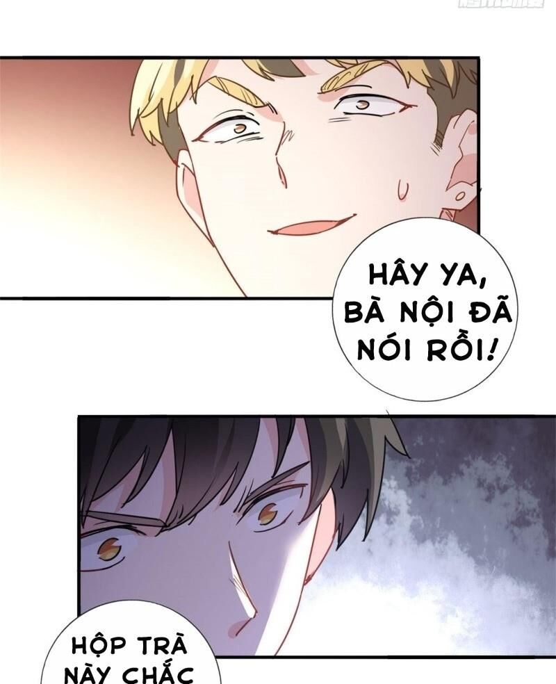 Ta Là Hàn Tam Thiên Chapter 2 - Trang 2