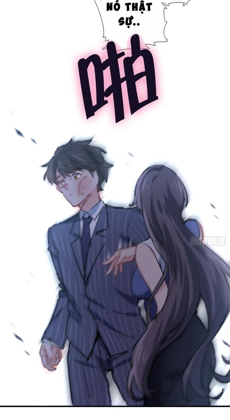 Ta Là Hàn Tam Thiên Chapter 2 - Trang 2