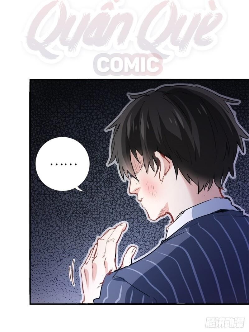 Ta Là Hàn Tam Thiên Chapter 2 - Trang 2