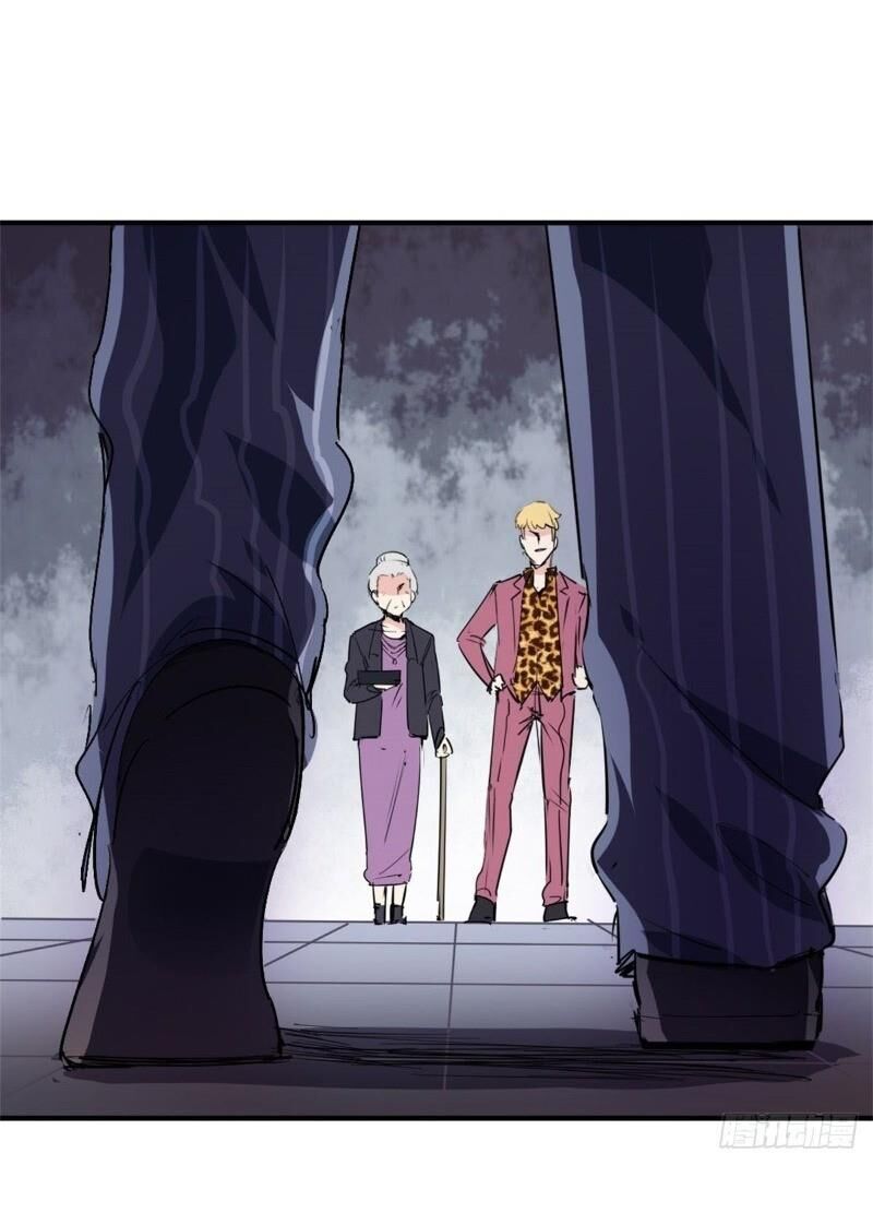 Ta Là Hàn Tam Thiên Chapter 2 - Trang 2