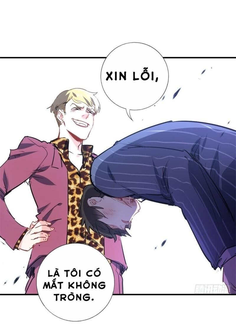 Ta Là Hàn Tam Thiên Chapter 2 - Trang 2