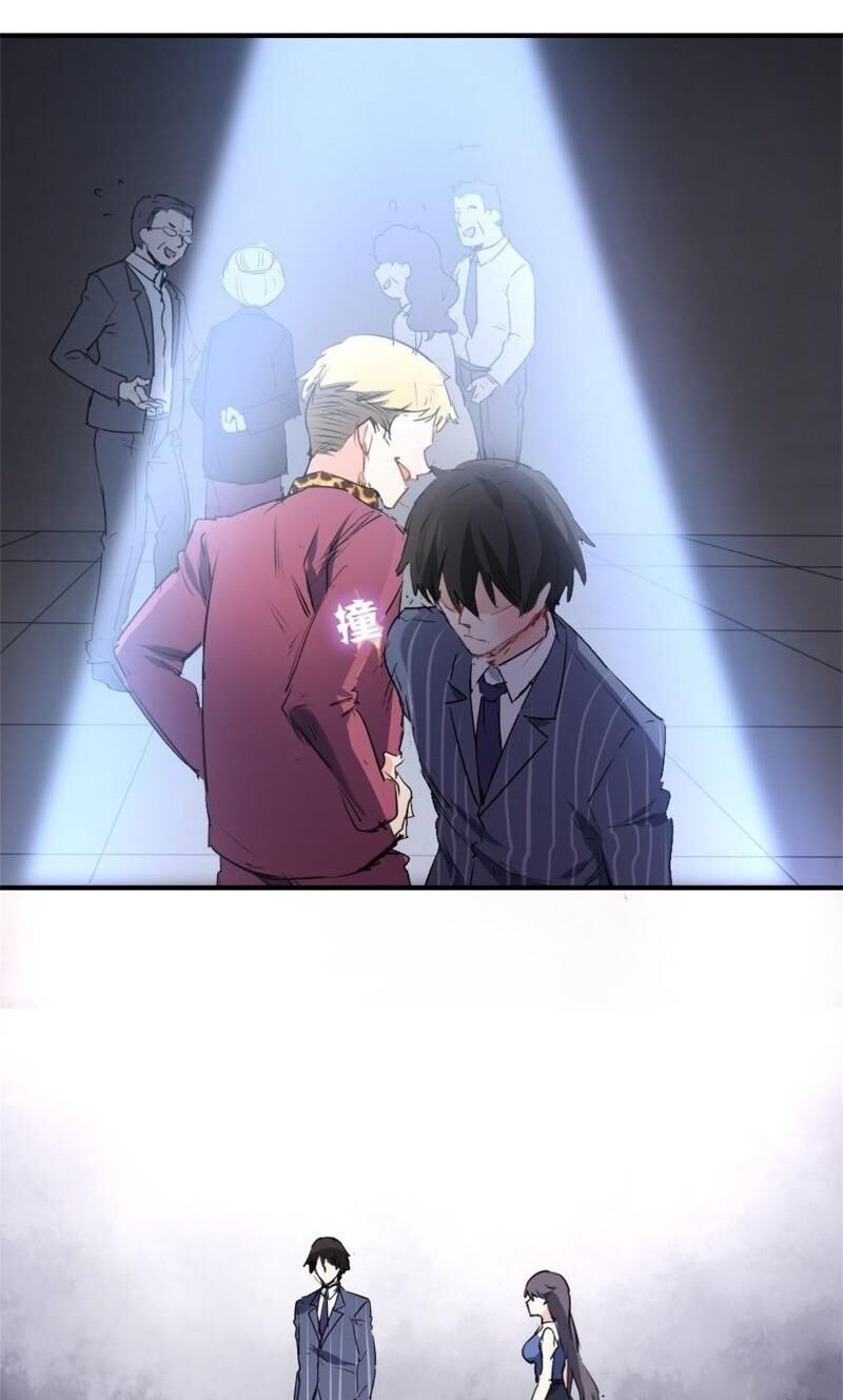 Ta Là Hàn Tam Thiên Chapter 2 - Trang 2