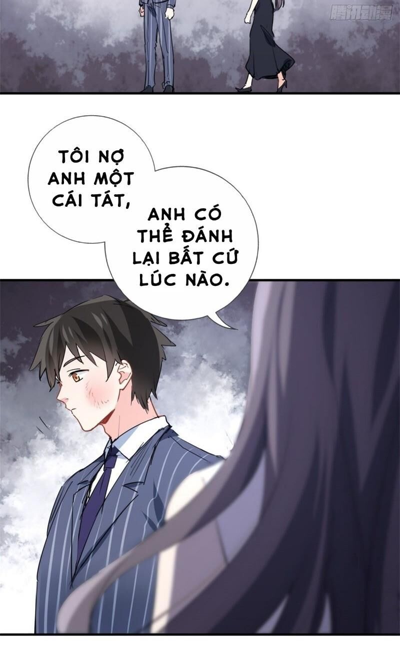 Ta Là Hàn Tam Thiên Chapter 2 - Trang 2