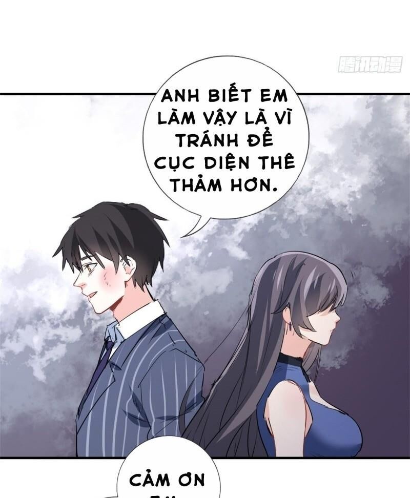Ta Là Hàn Tam Thiên Chapter 2 - Trang 2