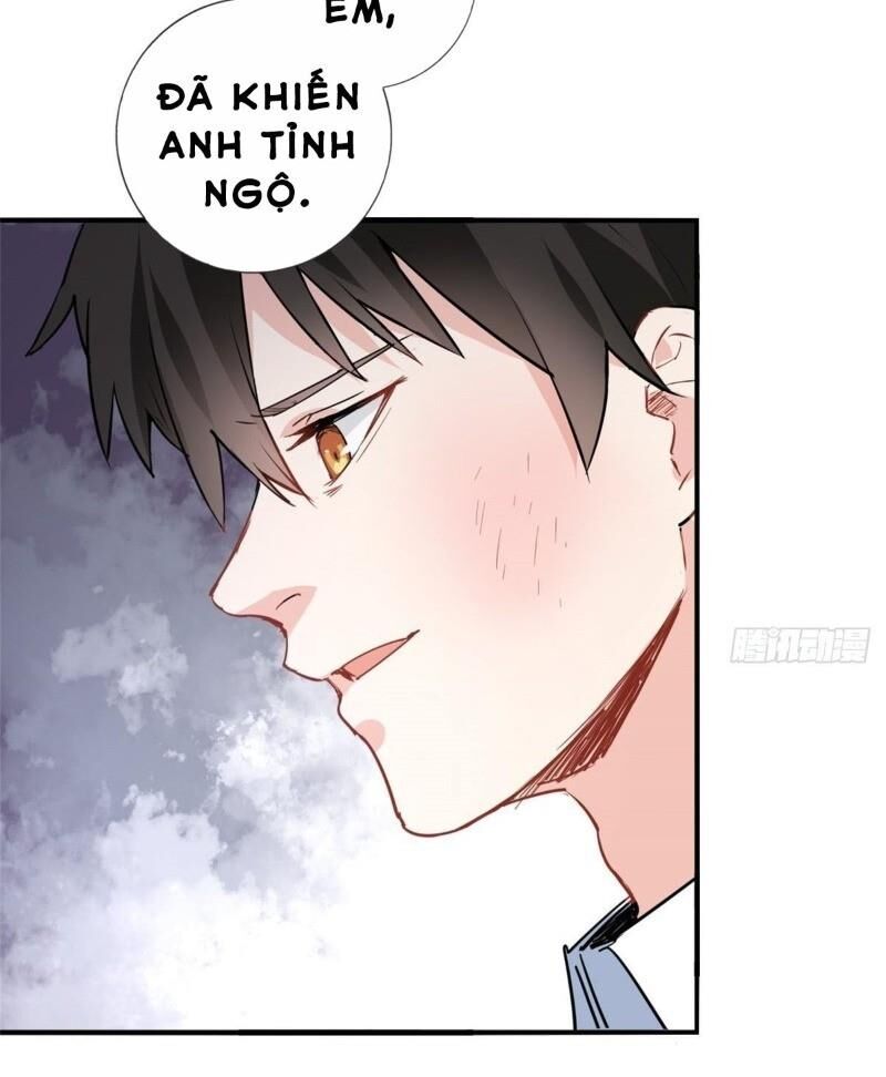Ta Là Hàn Tam Thiên Chapter 2 - Trang 2
