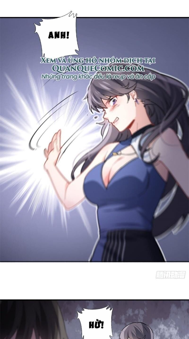 Ta Là Hàn Tam Thiên Chapter 2 - Trang 2