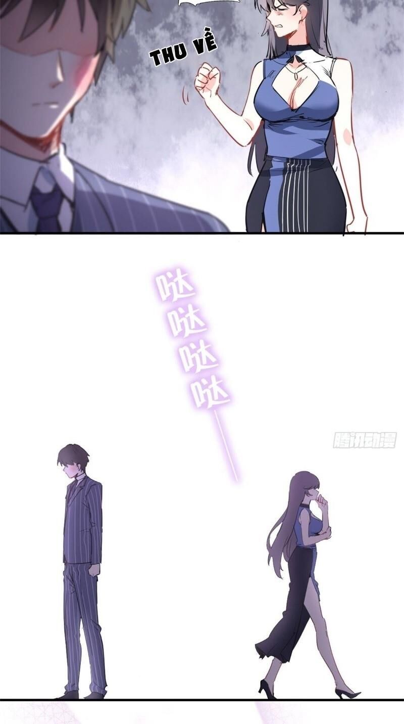 Ta Là Hàn Tam Thiên Chapter 2 - Trang 2