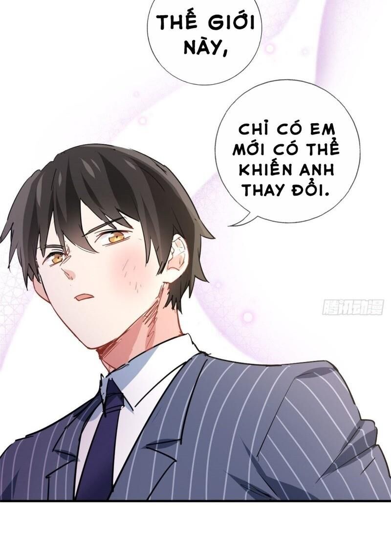 Ta Là Hàn Tam Thiên Chapter 2 - Trang 2