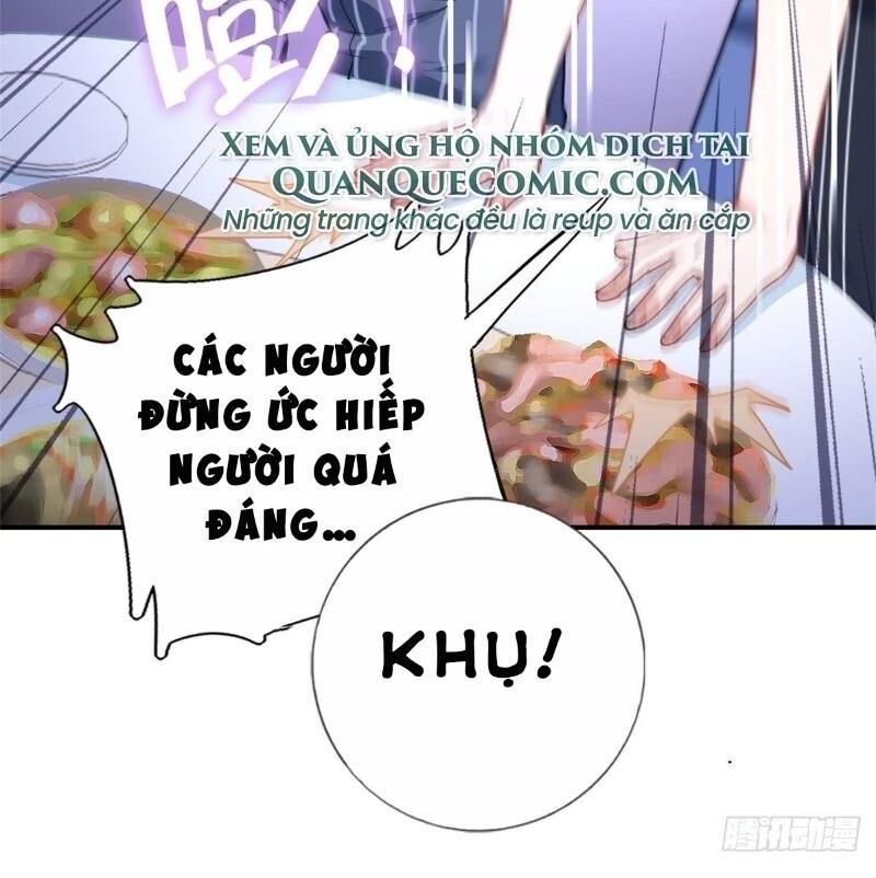 Ta Là Hàn Tam Thiên Chapter 3 - Trang 2
