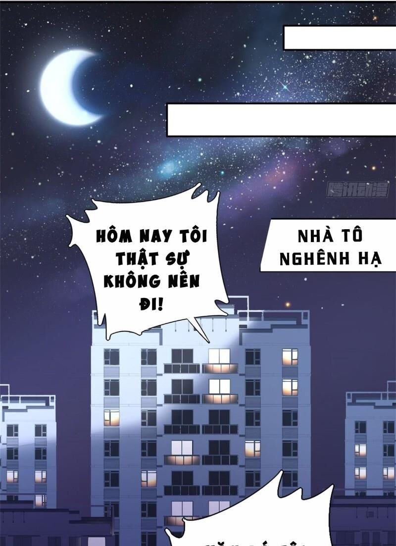 Ta Là Hàn Tam Thiên Chapter 3 - Trang 2