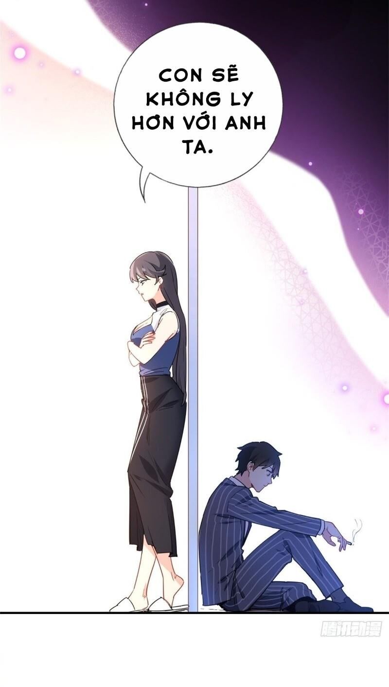 Ta Là Hàn Tam Thiên Chapter 3 - Trang 2