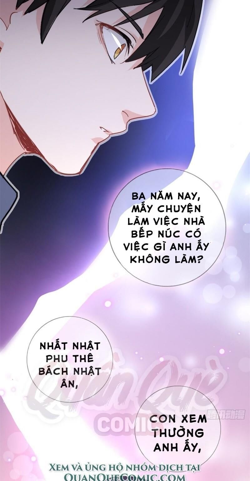 Ta Là Hàn Tam Thiên Chapter 3 - Trang 2