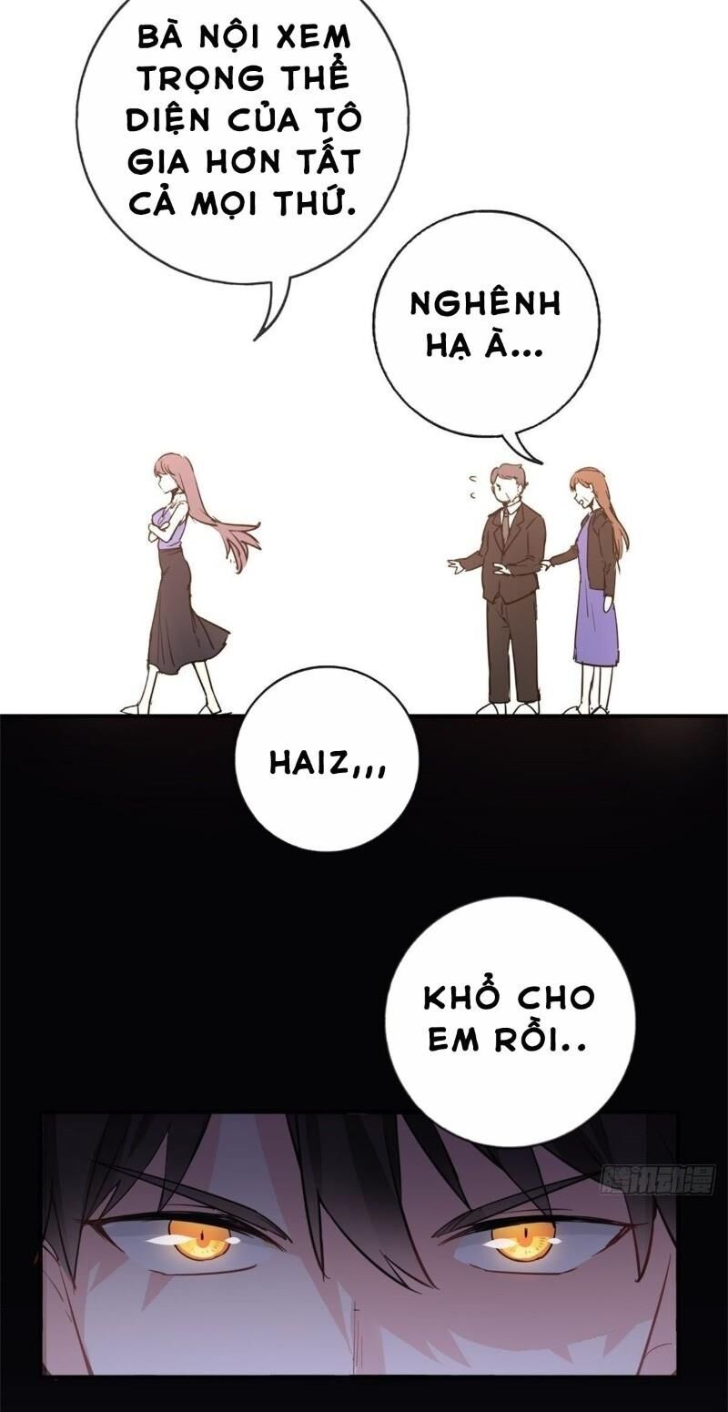 Ta Là Hàn Tam Thiên Chapter 3 - Trang 2