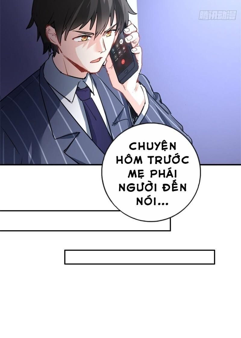 Ta Là Hàn Tam Thiên Chapter 3 - Trang 2