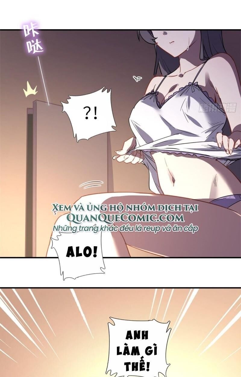 Ta Là Hàn Tam Thiên Chapter 3 - Trang 2