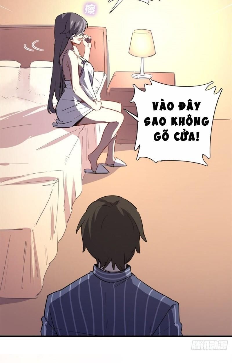 Ta Là Hàn Tam Thiên Chapter 3 - Trang 2