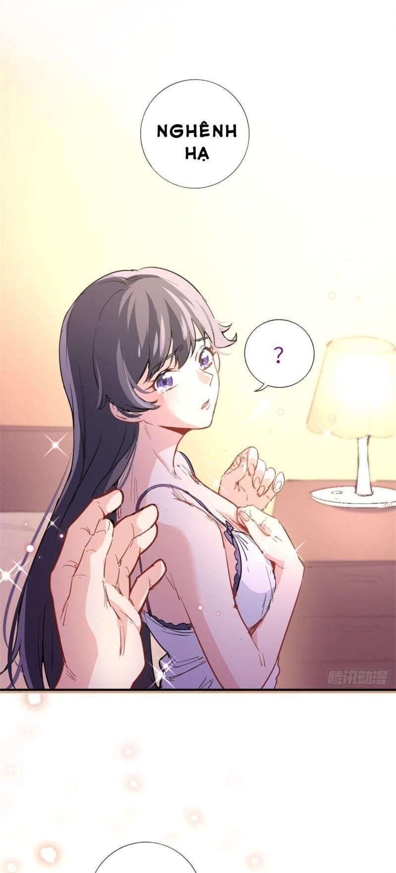 Ta Là Hàn Tam Thiên Chapter 3 - Trang 2