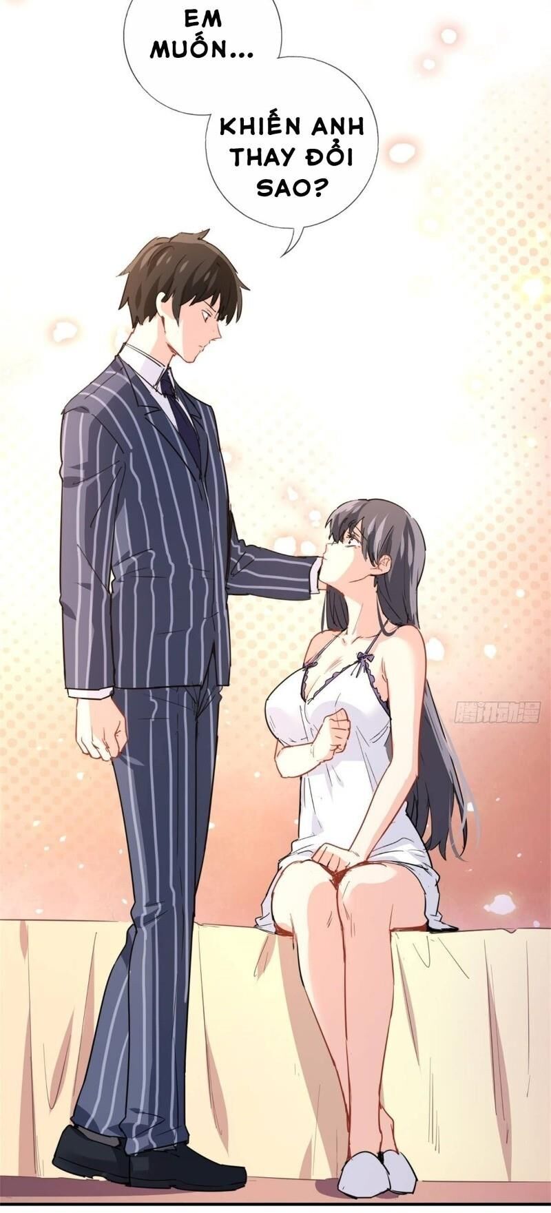 Ta Là Hàn Tam Thiên Chapter 3 - Trang 2