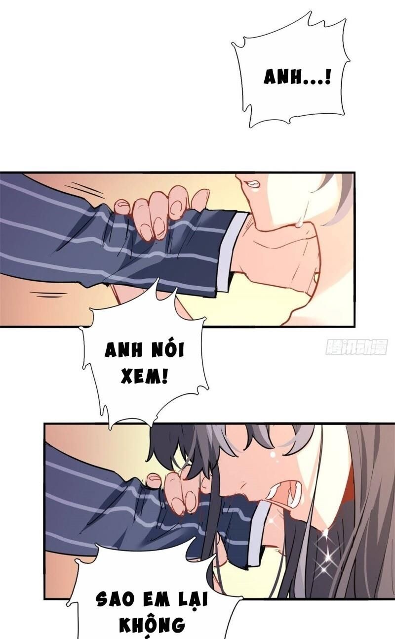 Ta Là Hàn Tam Thiên Chapter 3 - Trang 2