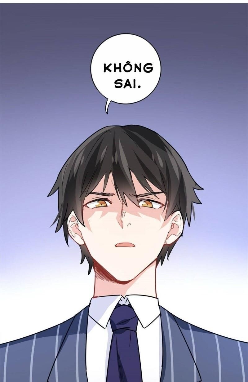 Ta Là Hàn Tam Thiên Chapter 3 - Trang 2