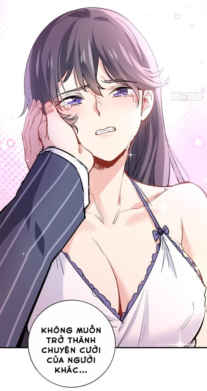 Ta Là Hàn Tam Thiên Chapter 3 - Trang 2