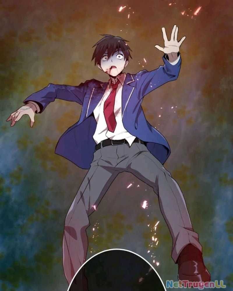 Ta Là Kẻ Siêu Việt Duy Nhất Chapter 1.5 - Trang 2