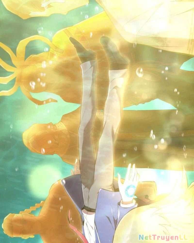 Ta Là Kẻ Siêu Việt Duy Nhất Chapter 1.5 - Trang 2