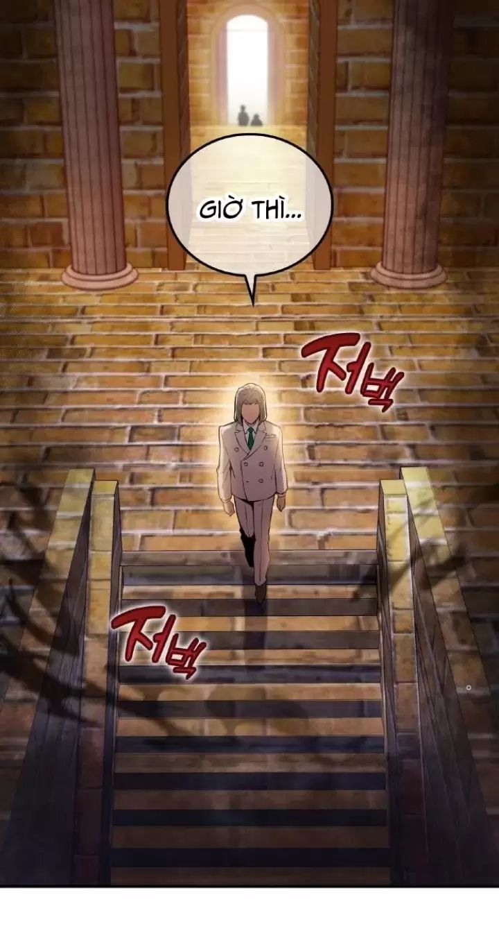 Ta Là Kẻ Siêu Việt Duy Nhất Chapter 1 - Trang 2