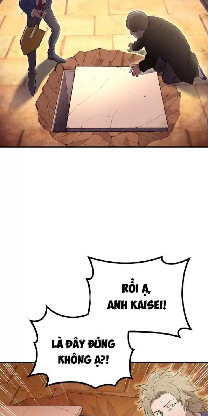 Ta Là Kẻ Siêu Việt Duy Nhất Chapter 1 - Trang 2