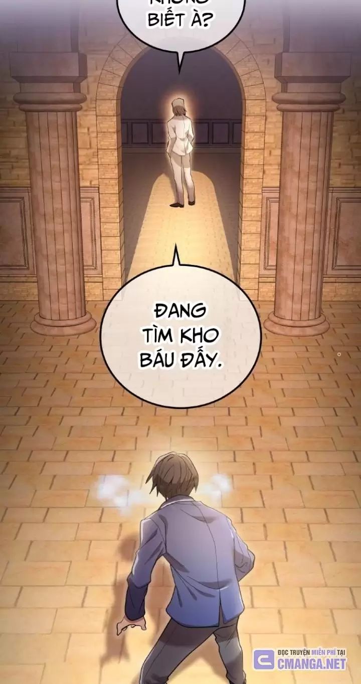Ta Là Kẻ Siêu Việt Duy Nhất Chapter 1 - Trang 2