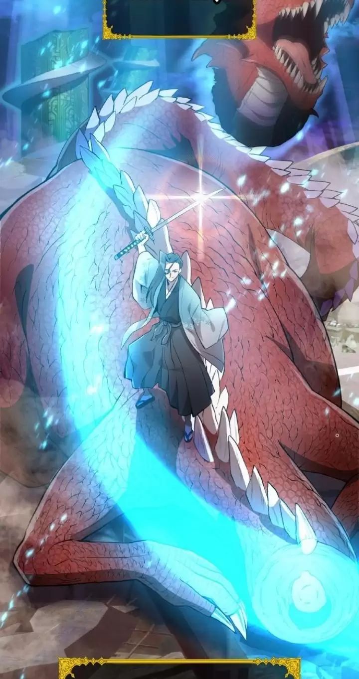 Ta Là Kẻ Siêu Việt Duy Nhất Chapter 1 - Trang 2