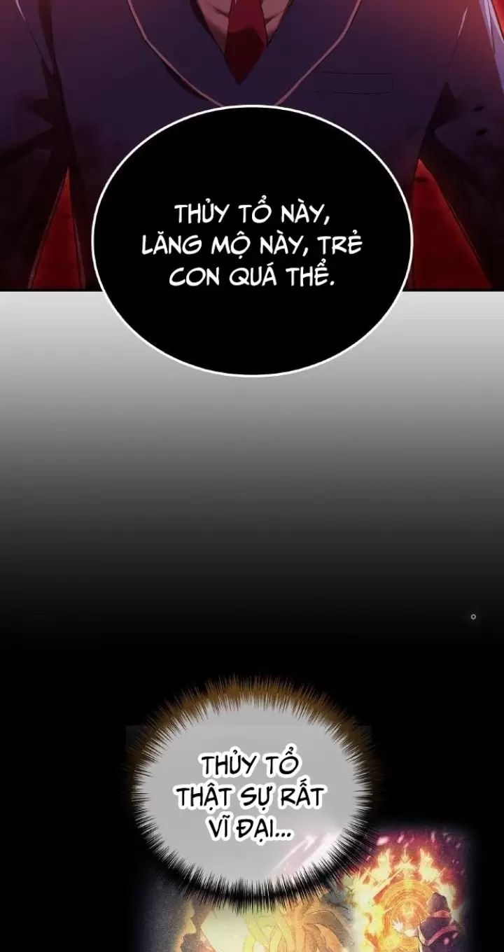 Ta Là Kẻ Siêu Việt Duy Nhất Chapter 1 - Trang 2