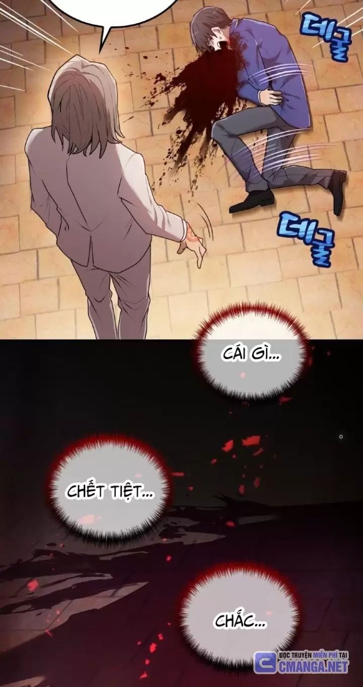 Ta Là Kẻ Siêu Việt Duy Nhất Chapter 1 - Trang 2