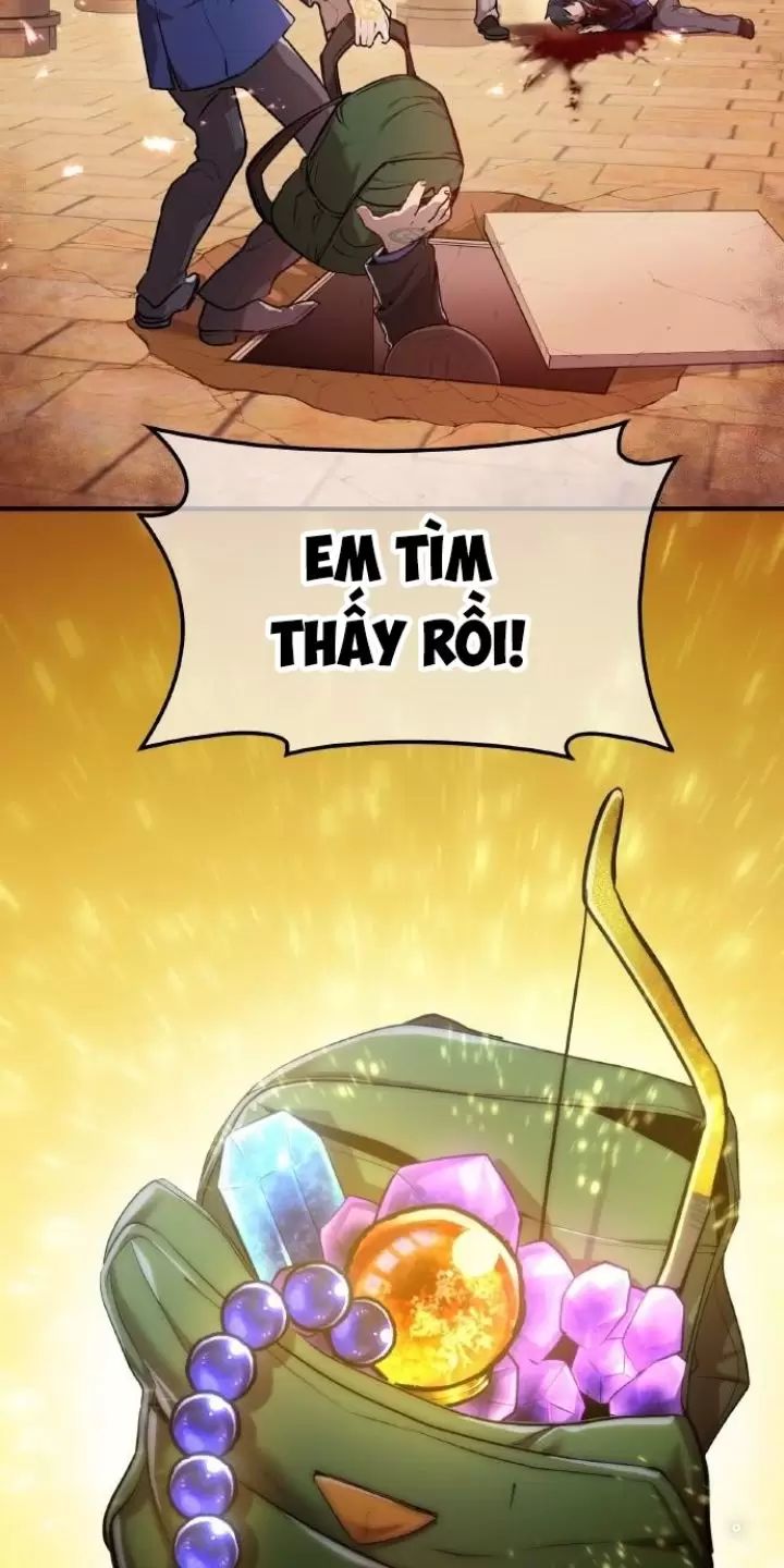 Ta Là Kẻ Siêu Việt Duy Nhất Chapter 1 - Trang 2