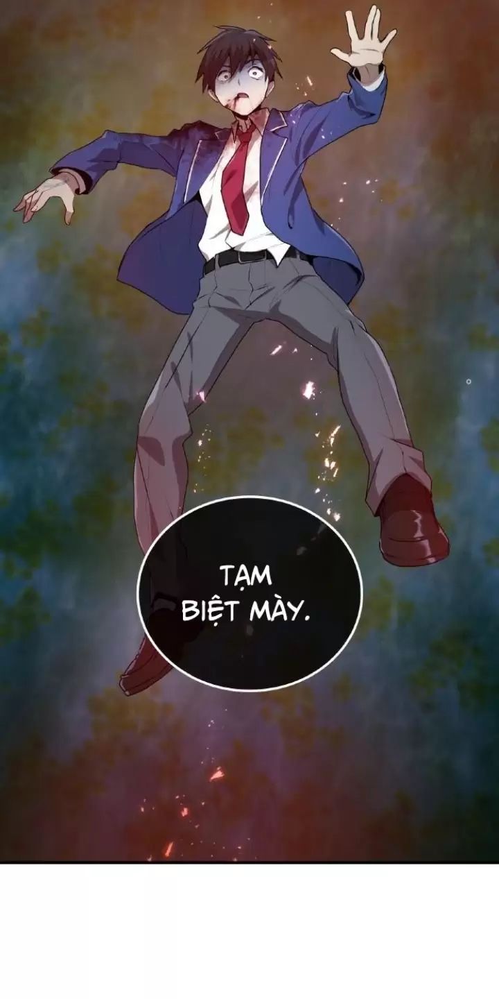 Ta Là Kẻ Siêu Việt Duy Nhất Chapter 1 - Trang 2