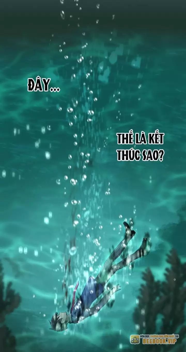 Ta Là Kẻ Siêu Việt Duy Nhất Chapter 1 - Trang 2