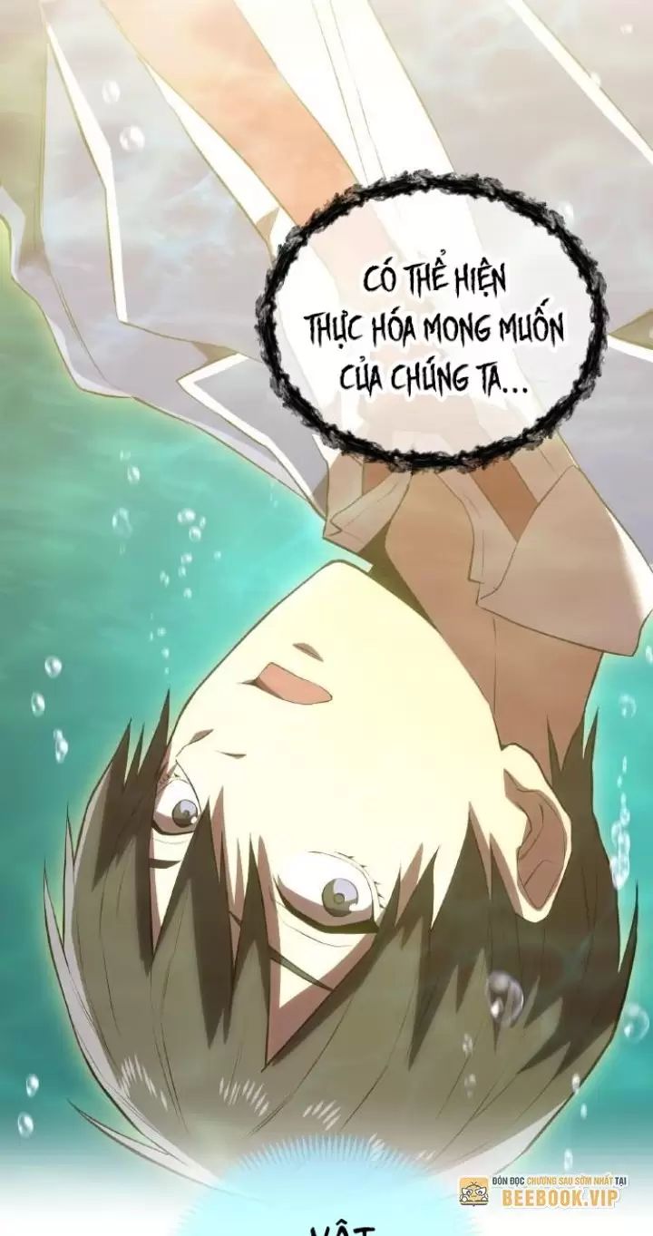 Ta Là Kẻ Siêu Việt Duy Nhất Chapter 1 - Trang 2